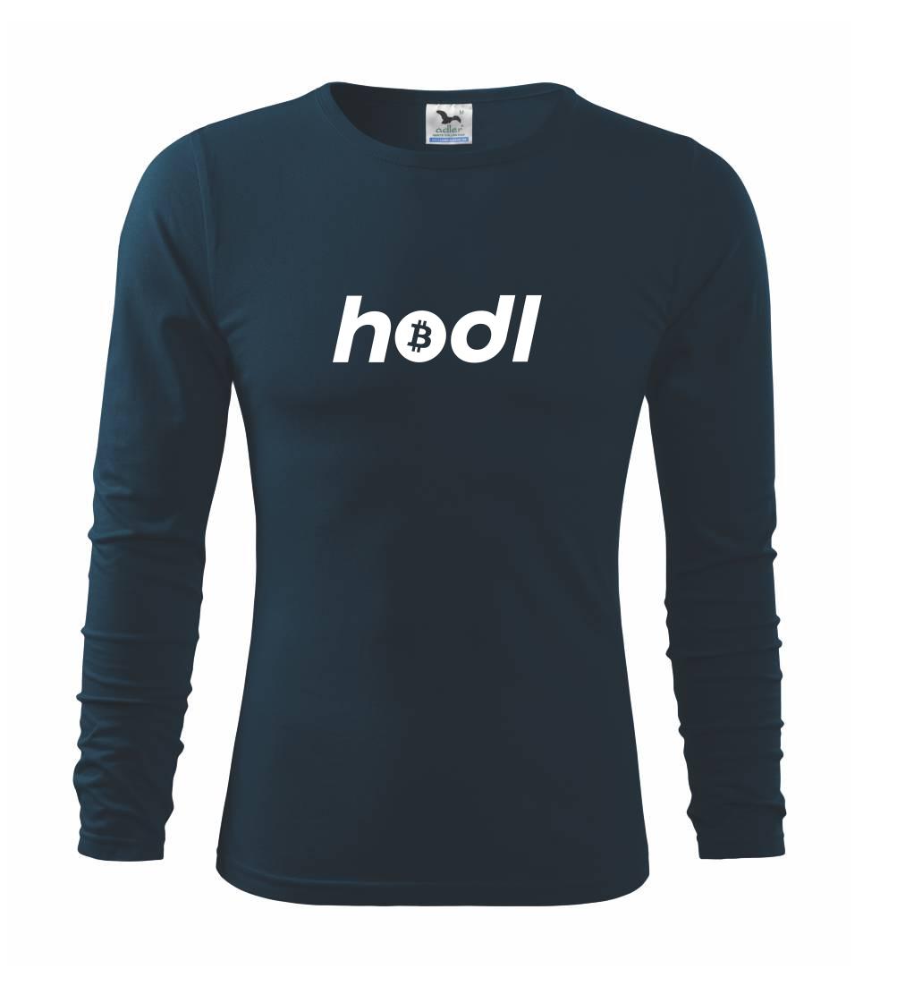 Hodl Hodl