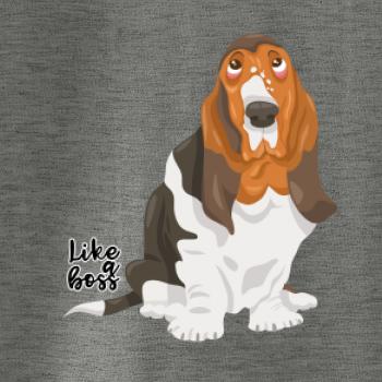 Baset - like a boss Baset - like a boss