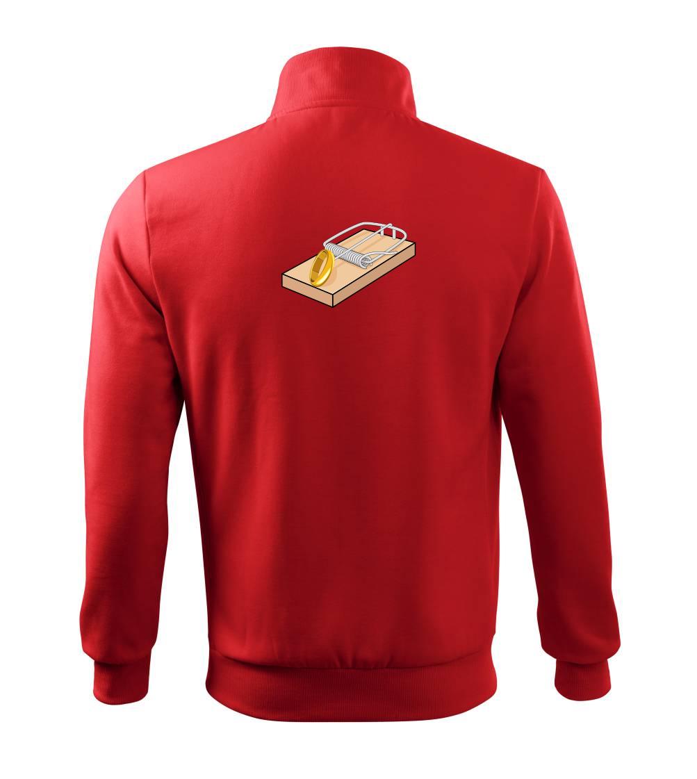 Pasca na ženícha Pasca na ženícha