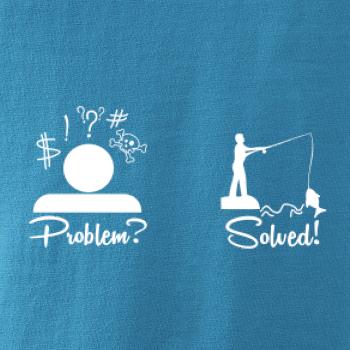 Problem? Solved! - Rybaření