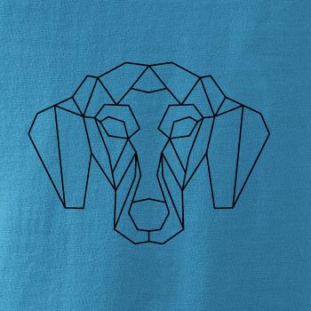 Jazvečík - Geometria 