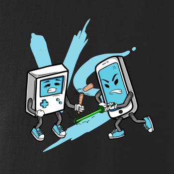 Generačné vojna Generačné vojna