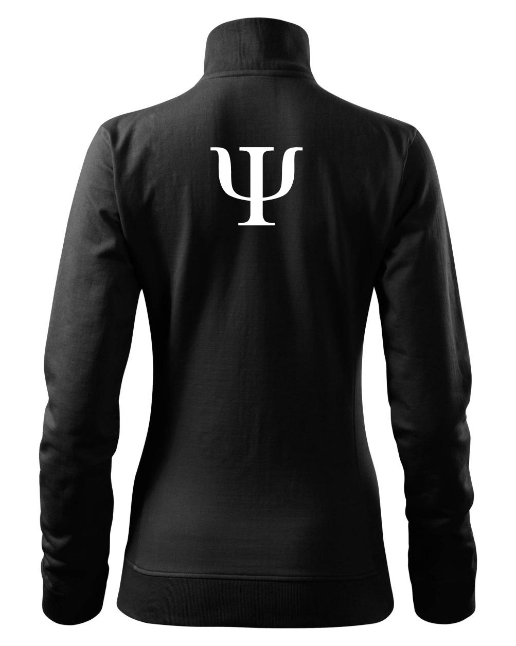 Psychológia znak Psychológia znak