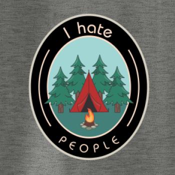 I hate people - stan a les I hate people - stan a les