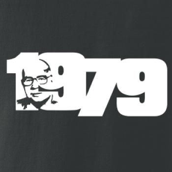 Husákovo dieťa - 1979