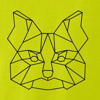 Yorkshirský teriér - Geometria 