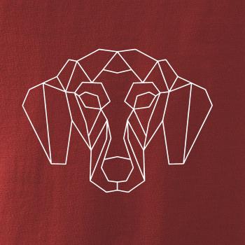 Jazvečík - Geometria 