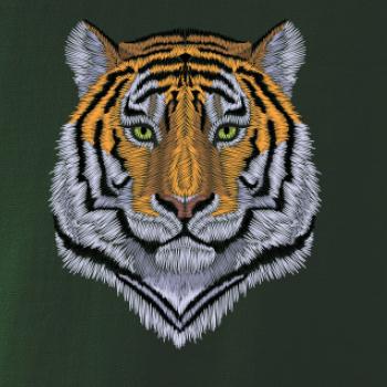 Tiger hlava
