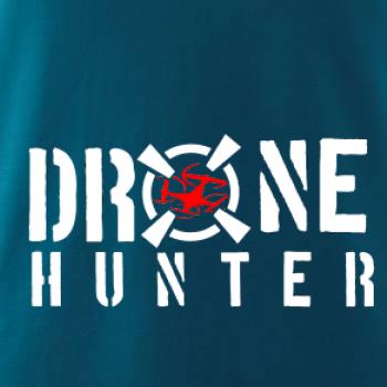 Drone hunter Drone hunter