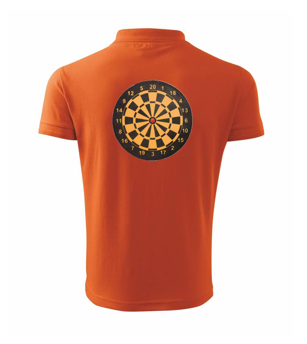 Terč na šípky Terč na šípky