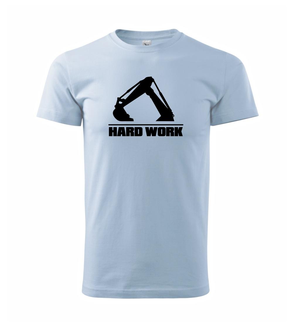 Hard Work lyžice Hard Work lyžice