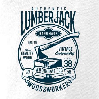 Authentic Lumberjack Authentic Lumberjack
