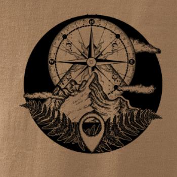 Cestovanie - hory Kompas Cestovanie - hory Kompas