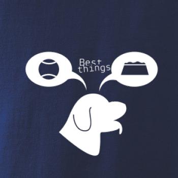 Best things - pes Best things - pes