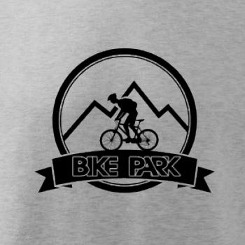 Bike park postava Bike park postava