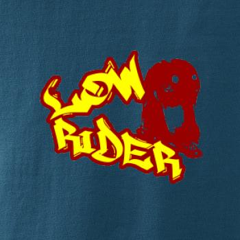 Jazvečík Low Rider