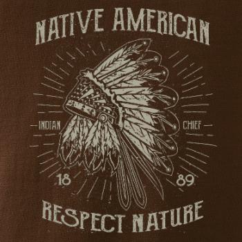 Native American 1