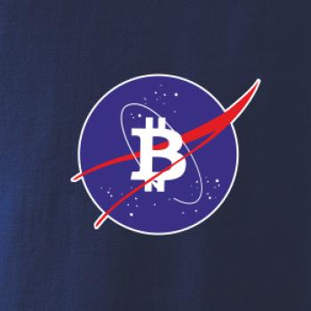 Bitcoin iný vesmír