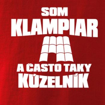 Klampiar kúzelník