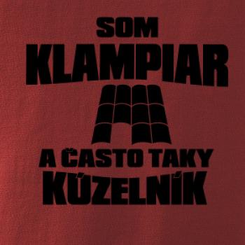 Klampiar kúzelník