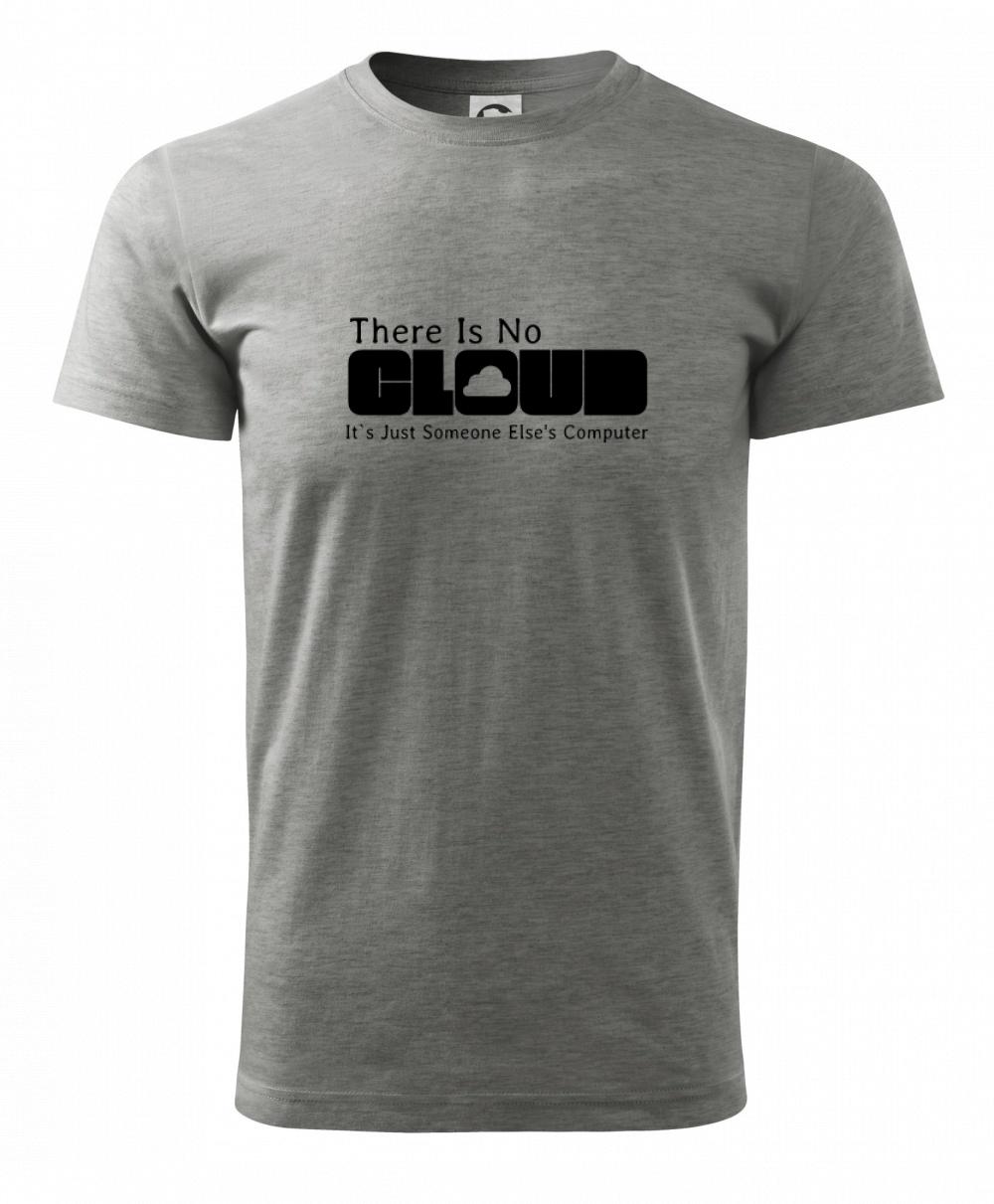 There Is No Cloud Its Just Someone Else's Computer There Is No Cloud Its Just Someone Else's Computer