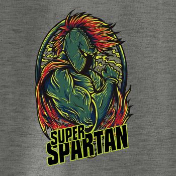 Super Spartan
