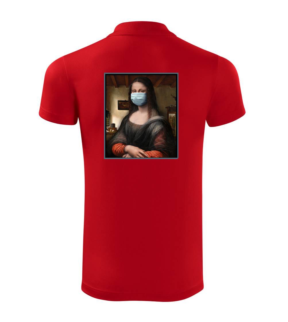 Corona Lisa Corona Lisa