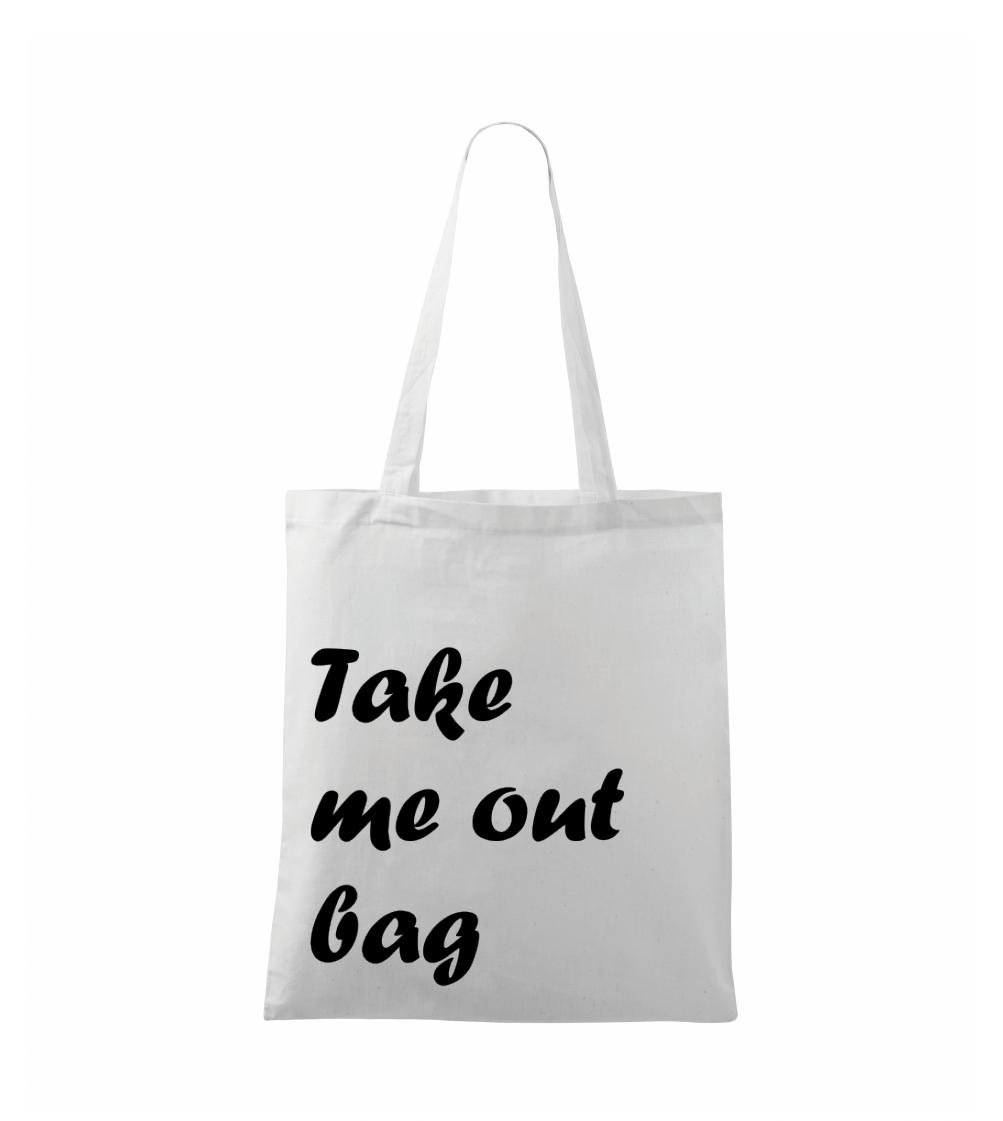 Take me out bag