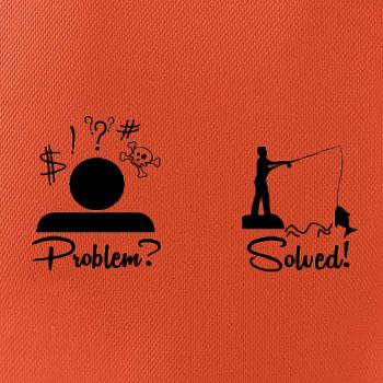 Problem? Solved! - Rybárčenie