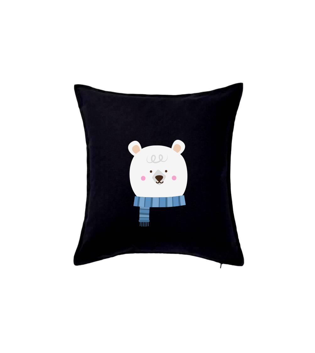 Medveď so šálom Medveď so šálom