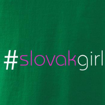 Slovakgirl hastag