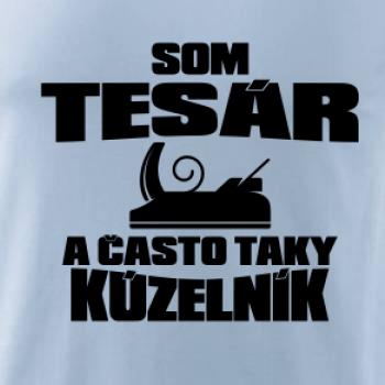 Tesár kúzelník