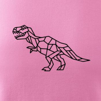 Tyranosaurus geometria