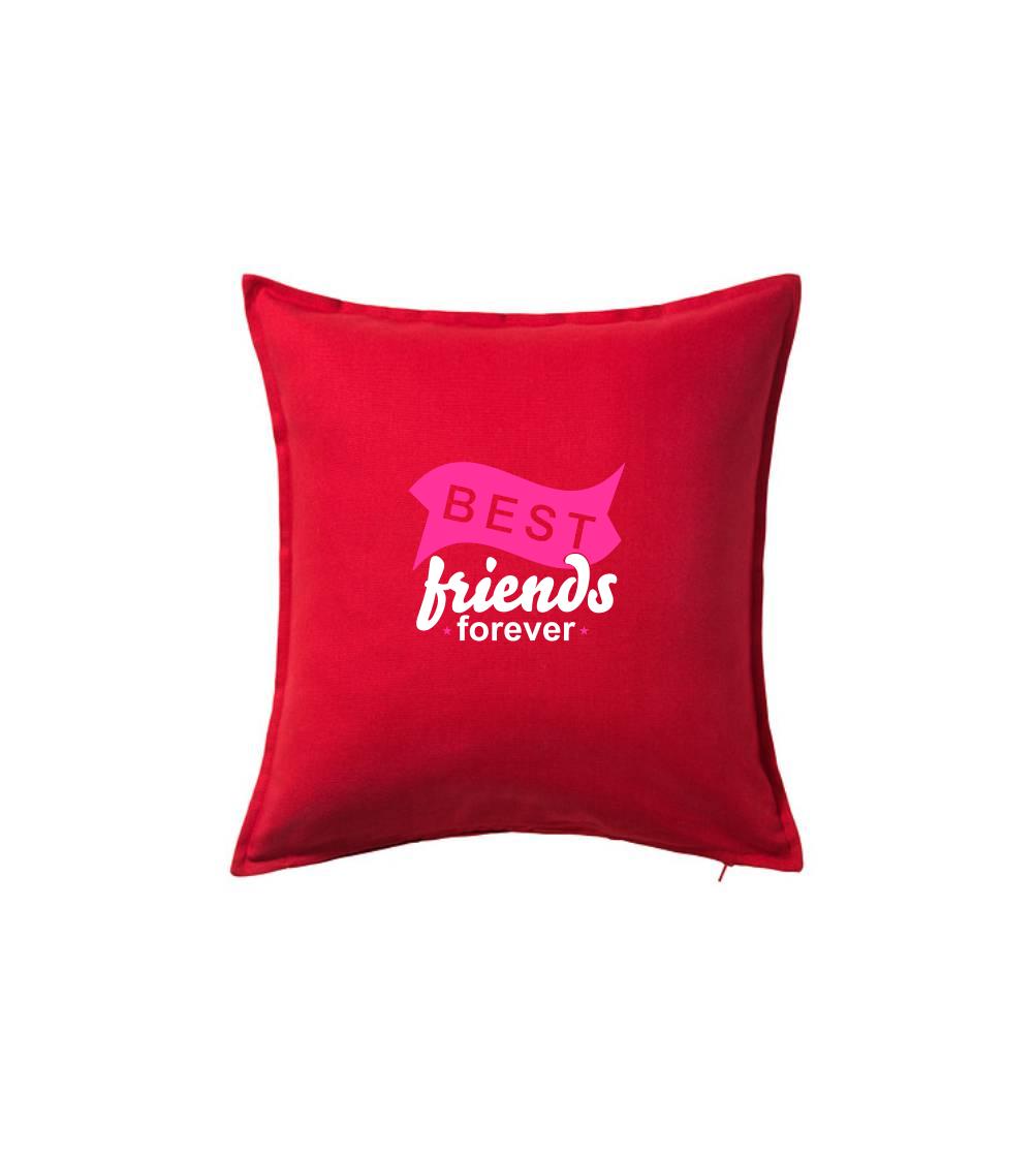 Best friends stuha - vlna