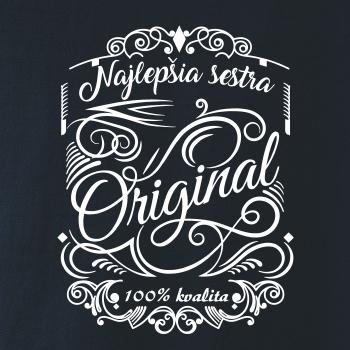 Vintage - Najlepšia sestra