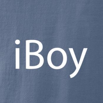 iBoy