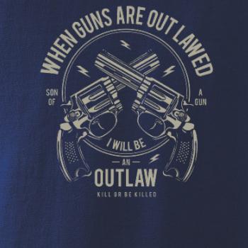 Outlaw