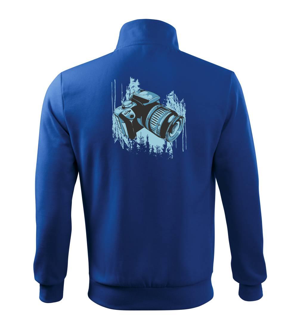 Zrkadlovka v prírode Zrkadlovka v prírode