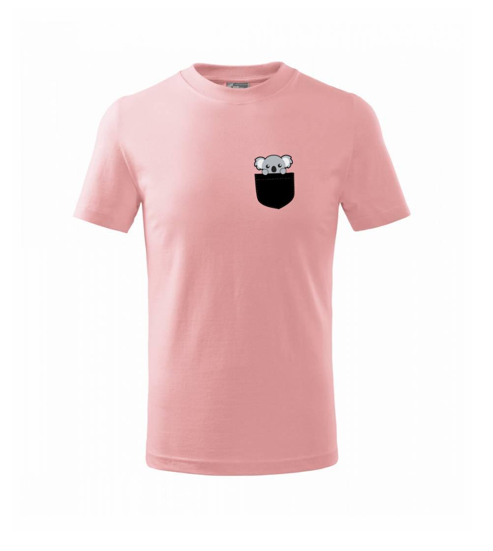 Koala vo vrecku Koala vo vrecku