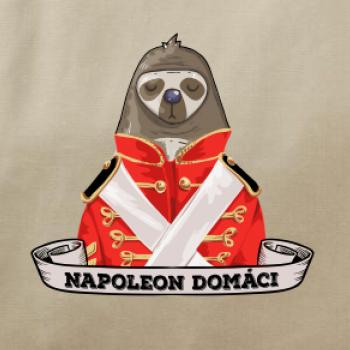 Napoleon domáci leňochod SK