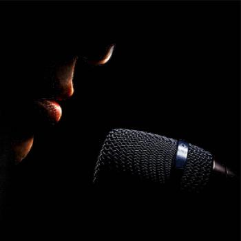 Mikrofon a pusa Mikrofon a pusa