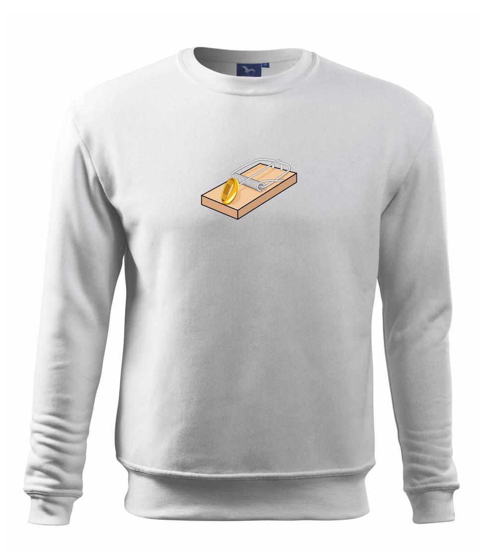 Pasca na ženícha Pasca na ženícha