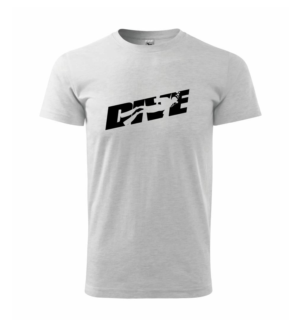 Dive potápač Dive potápač