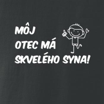 Môj otec má skvelého syna