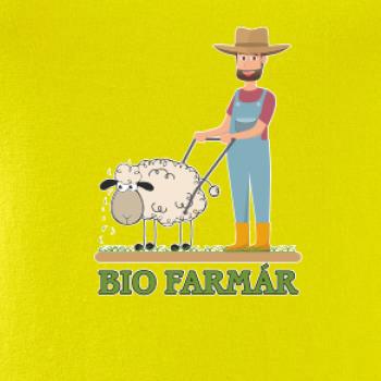 BIO farmár SK