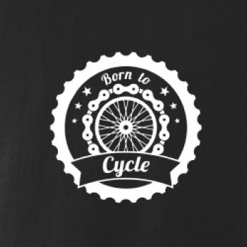 Born to cycle - bicykel