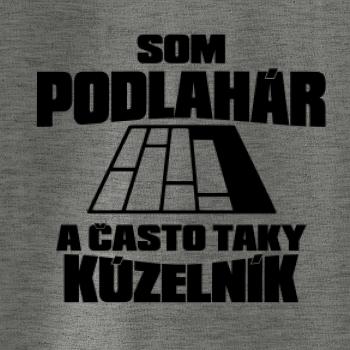 Podlahár kúzelník