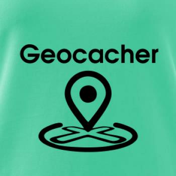 Geocacher maps Geocacher maps