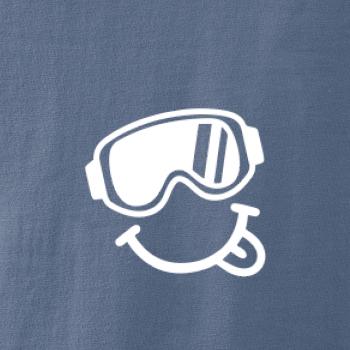 Veselý lyžiar Veselý lyžiar