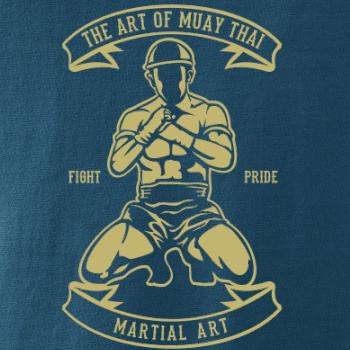 Art Of Muay Thai Art Of Muay Thai